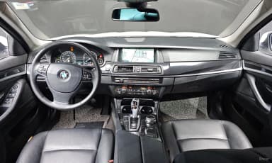 5 Series (F10)