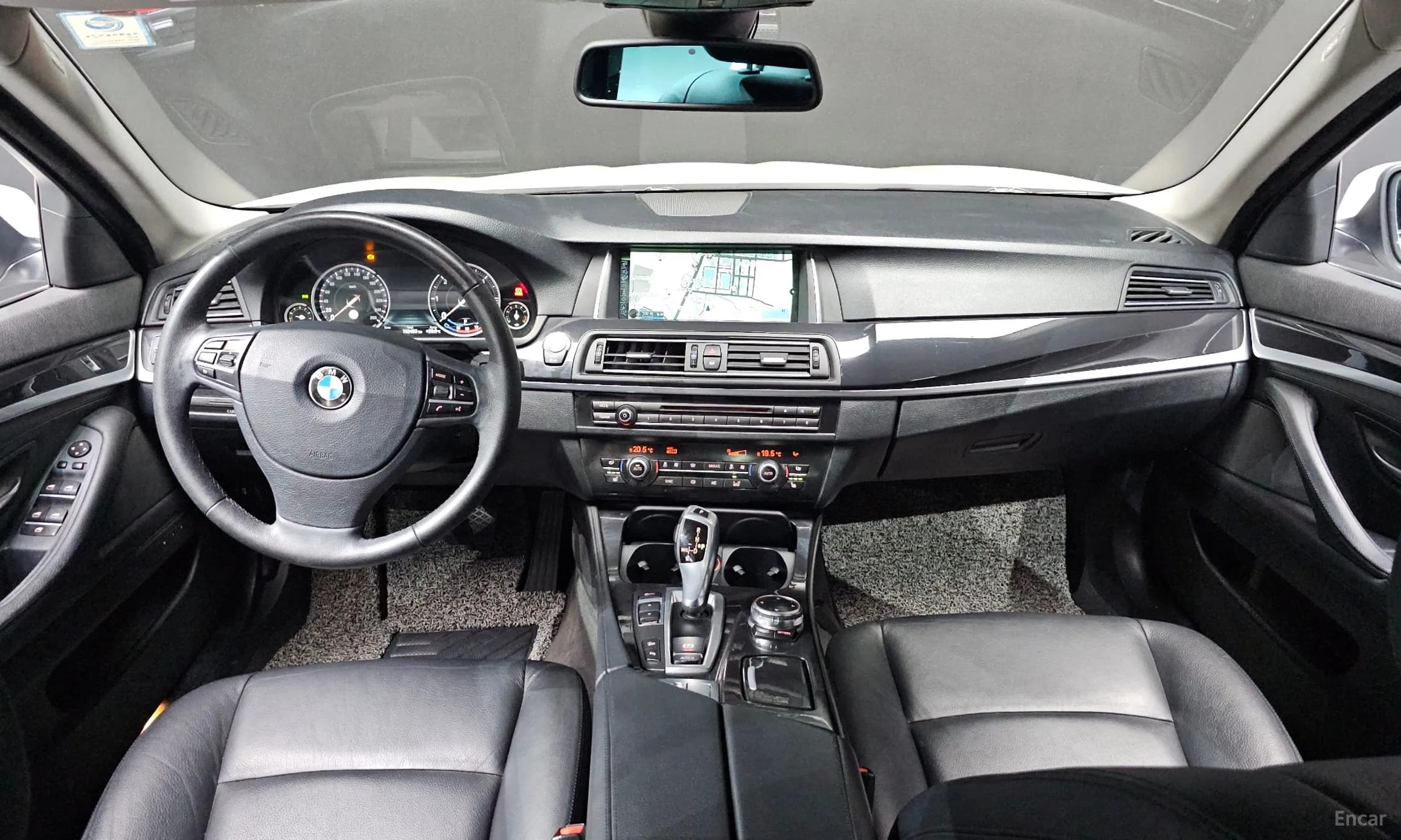 5 Series (F10)