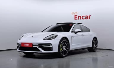 Panamera (971)