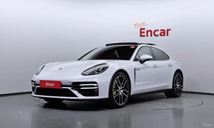 Panamera (971)