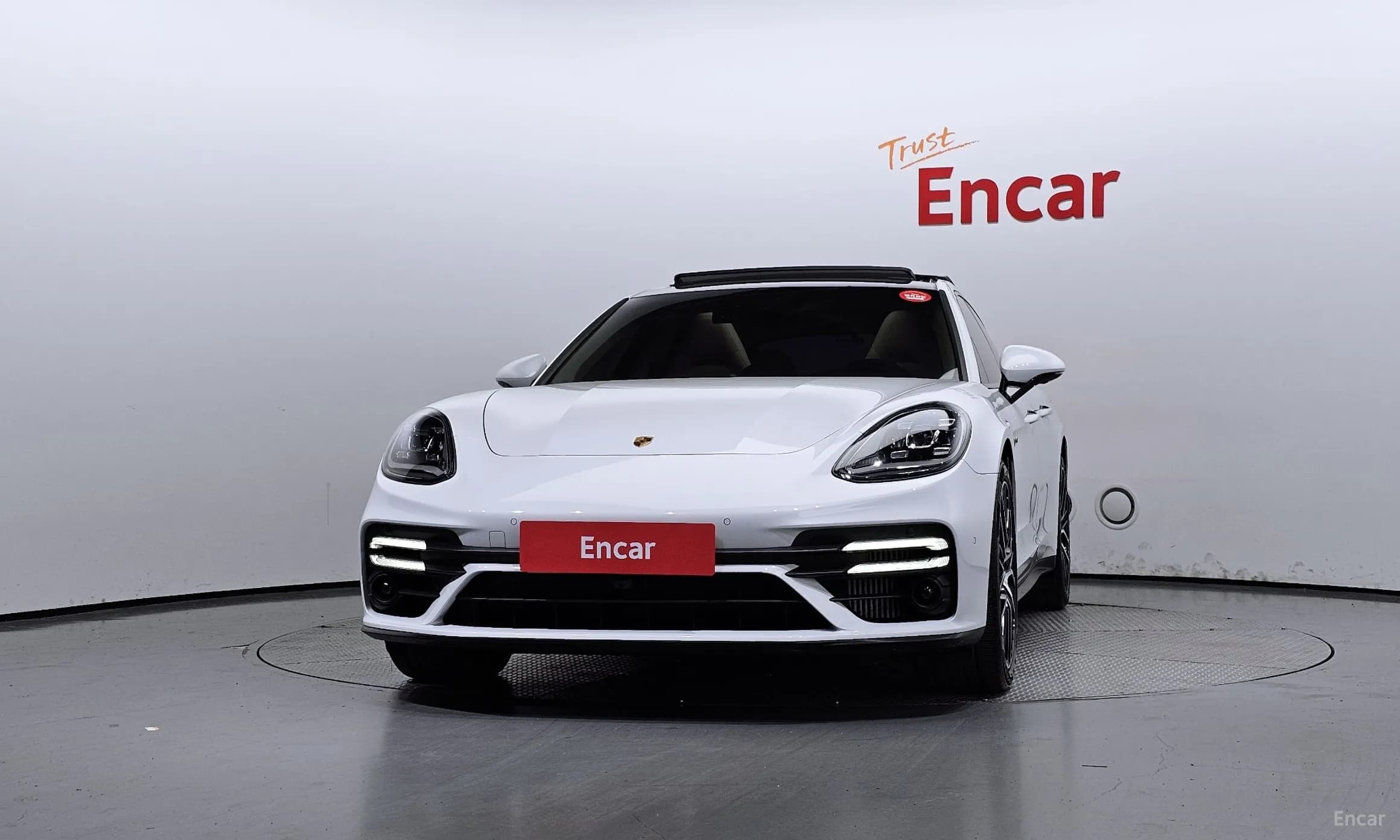 Panamera (971)
