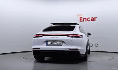 Panamera (971)