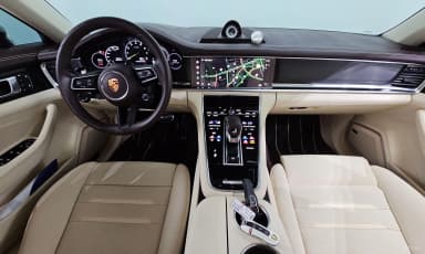 Panamera (971)