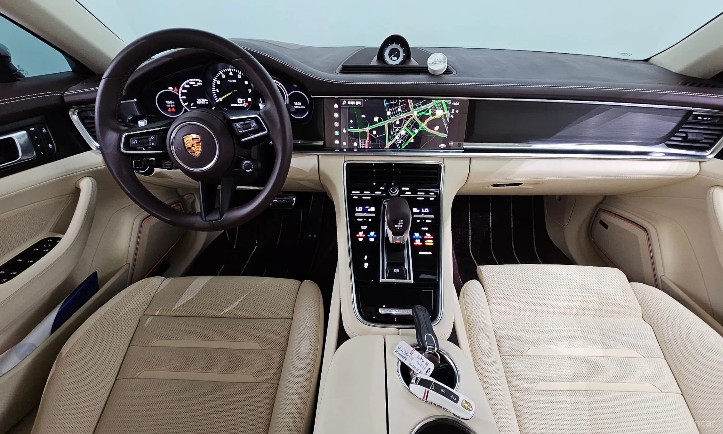 Panamera (971)