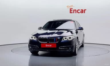 5 Series (F10)