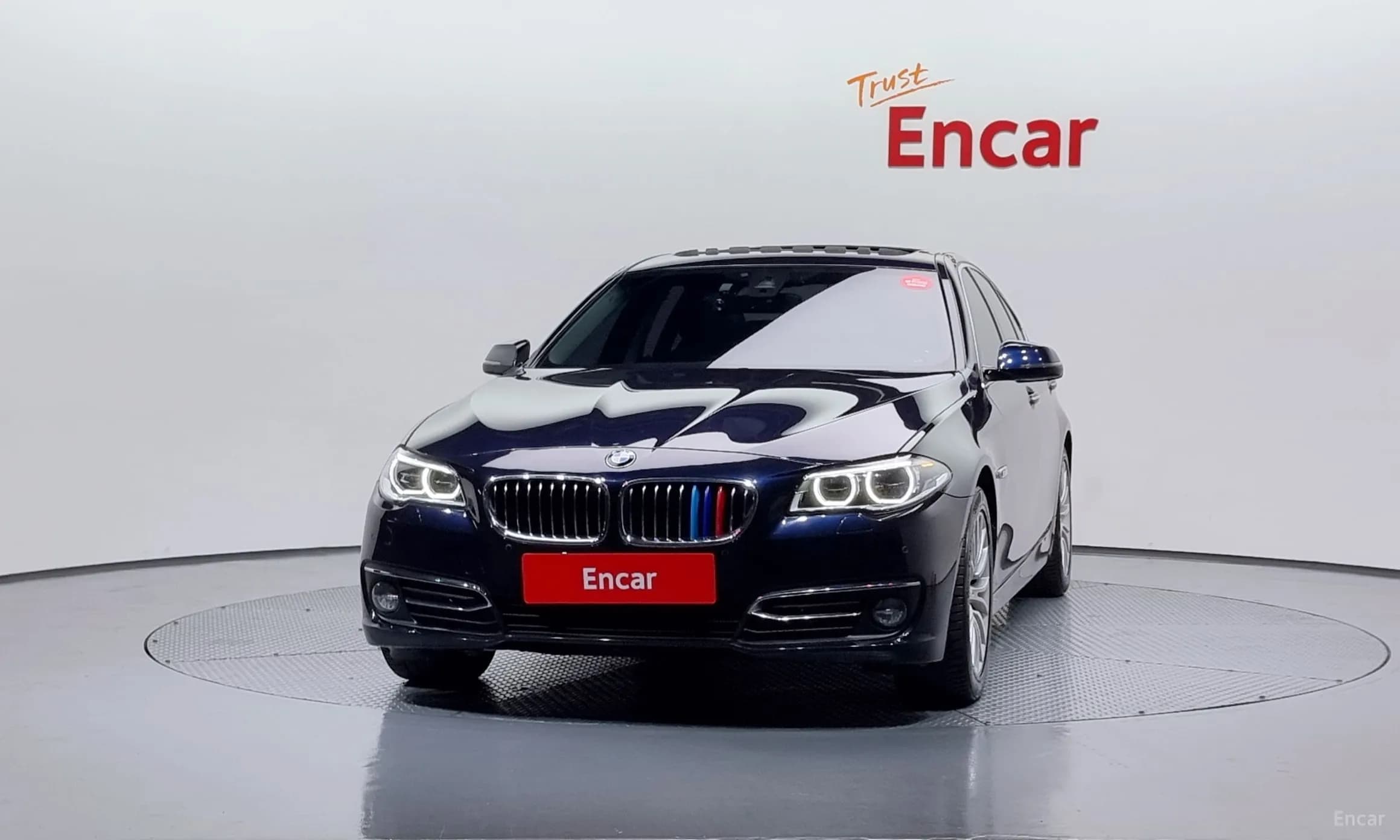 5 Series (F10)