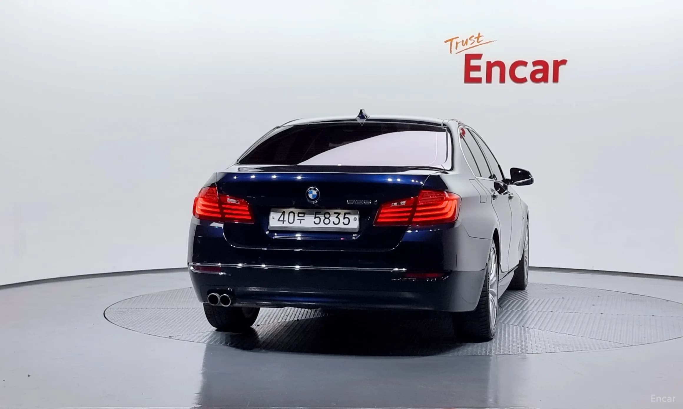 5 Series (F10)