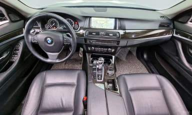 5 Series (F10)