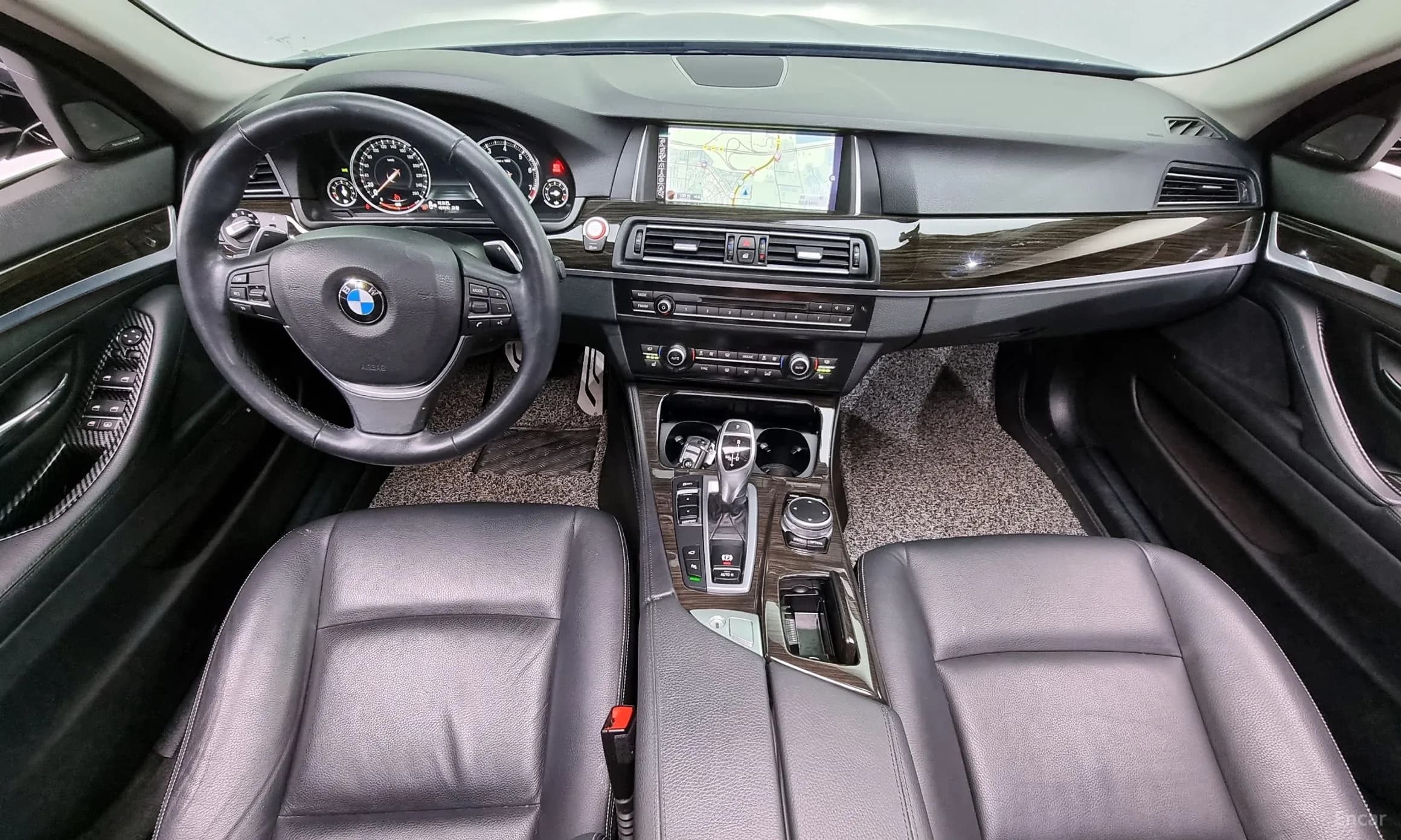 5 Series (F10)