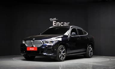 X6 (G06)