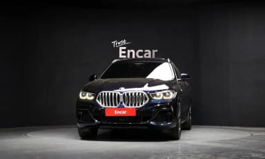 X6 (G06)
