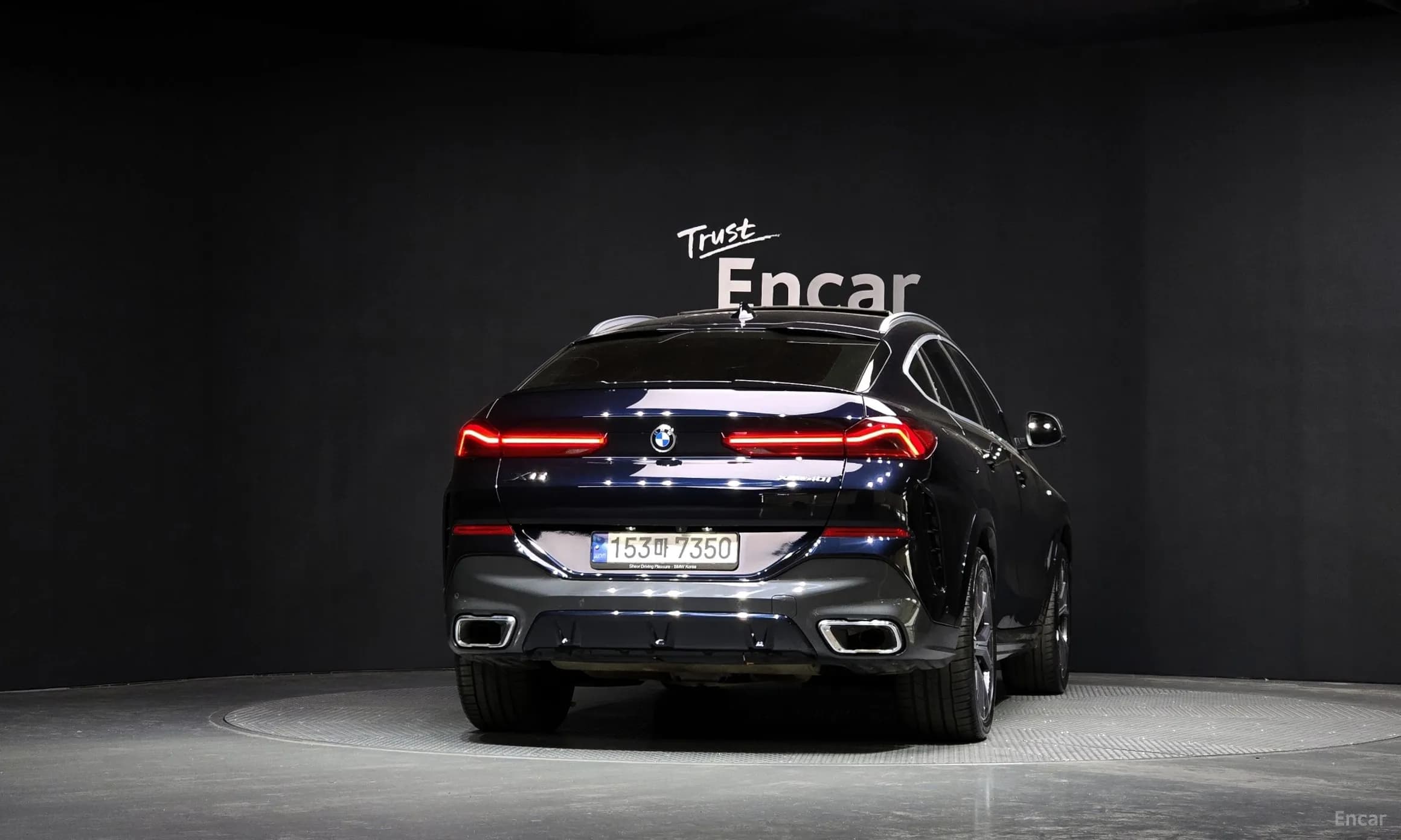X6 (G06)