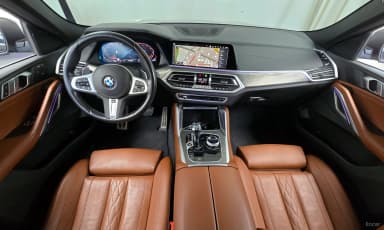 X6 (G06)