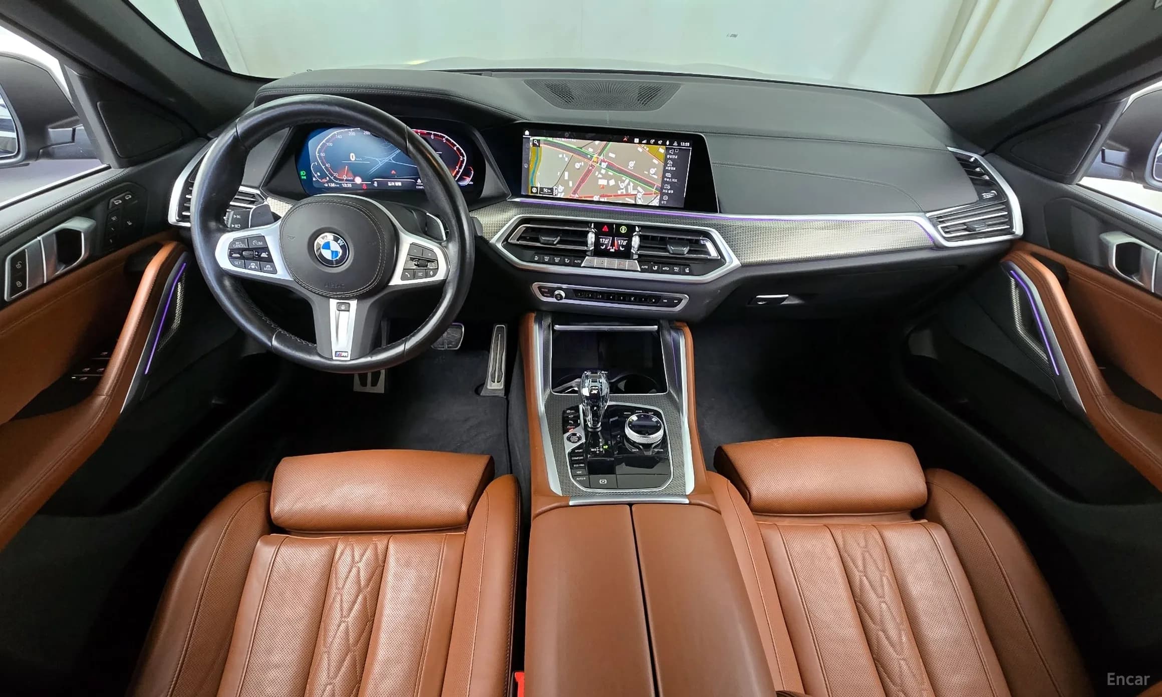 X6 (G06)