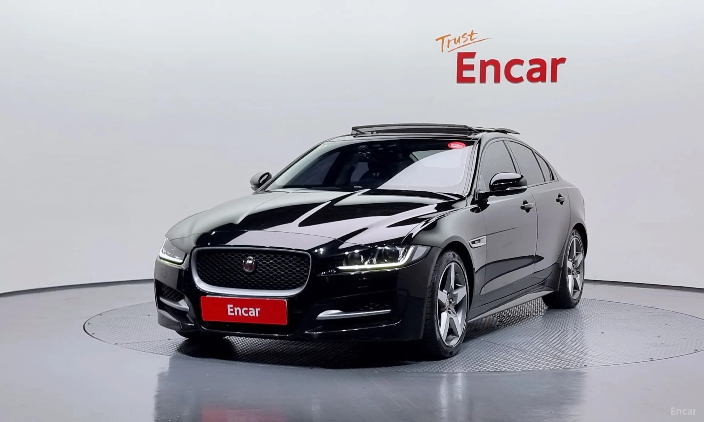 XE