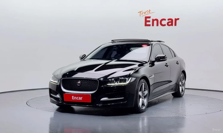XE