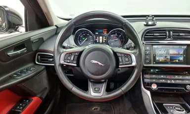 XE