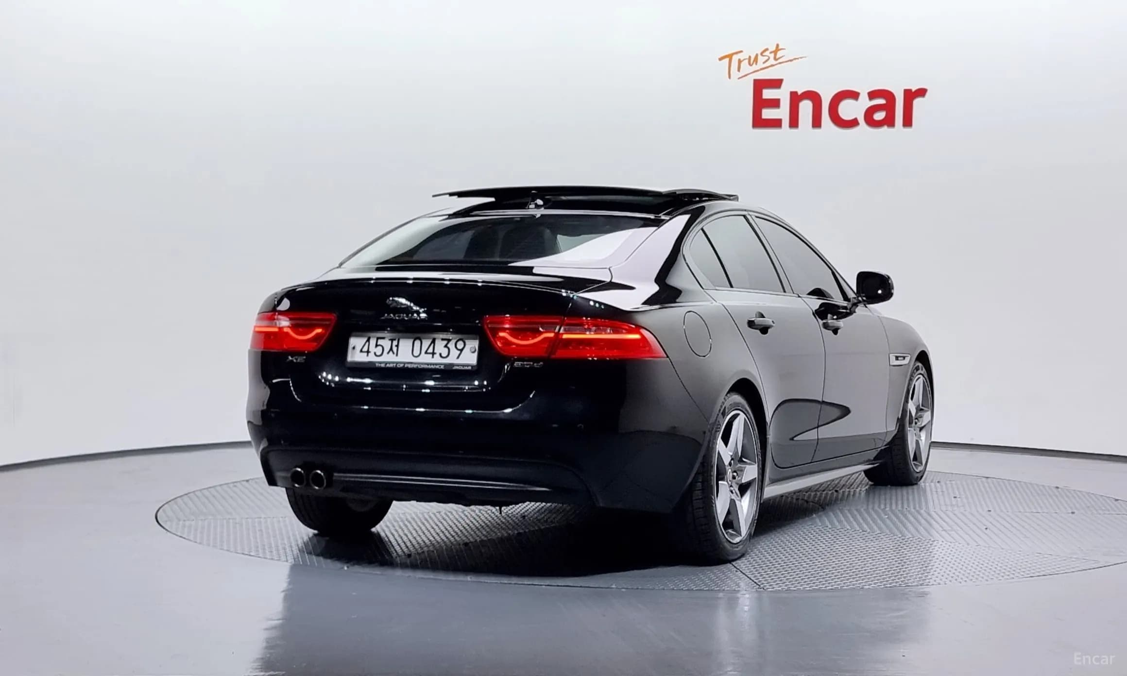 XE