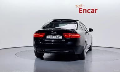 XE