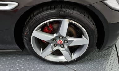 XE