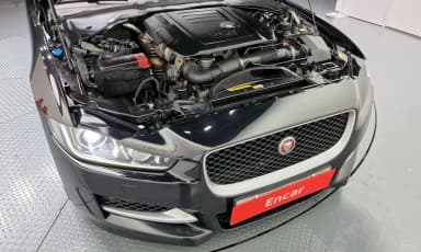 XE