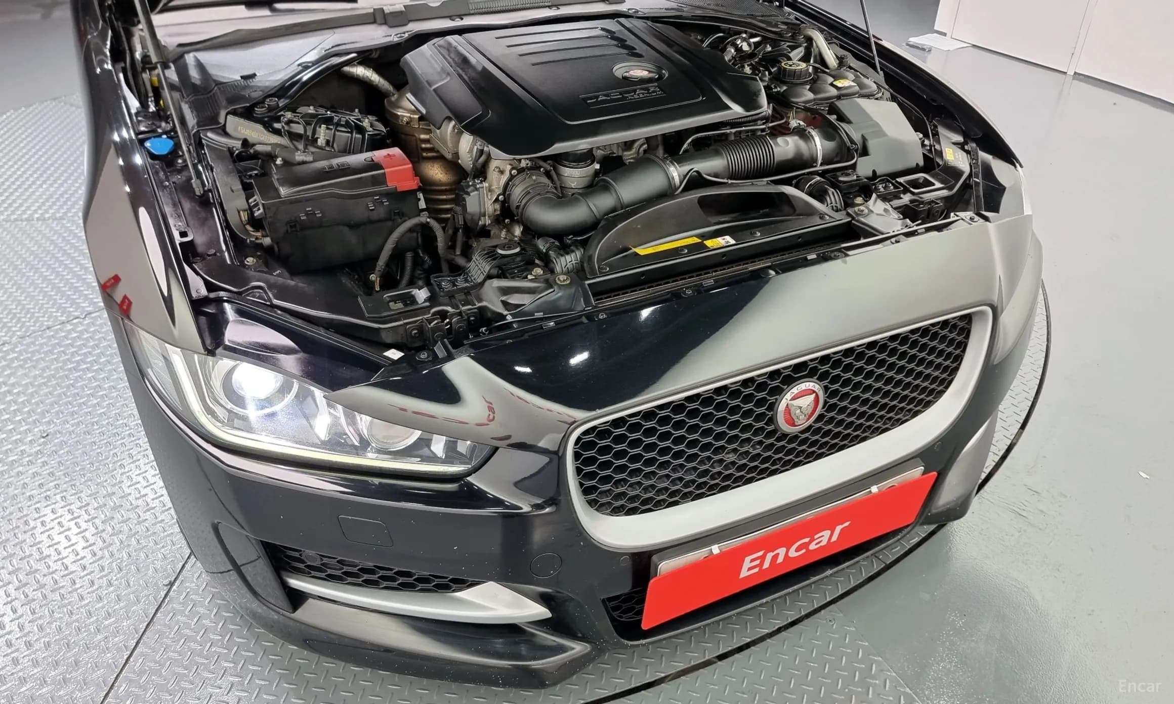 XE