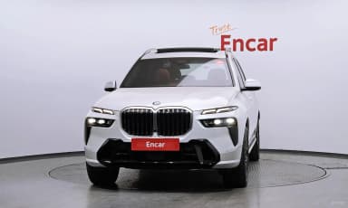 X7 (G07)