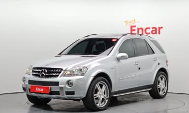 M-Class W164