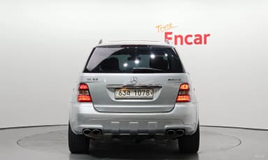 M-Class W164