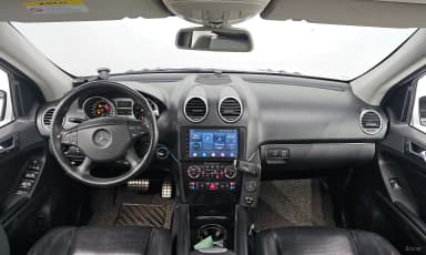 M-Class W164