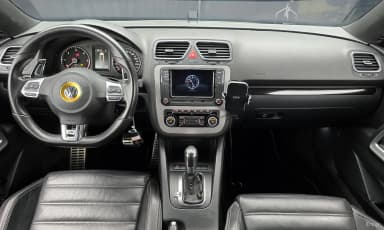 Sirocco