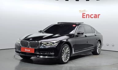 7 Series (G11)
