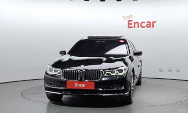 7 Series (G11)