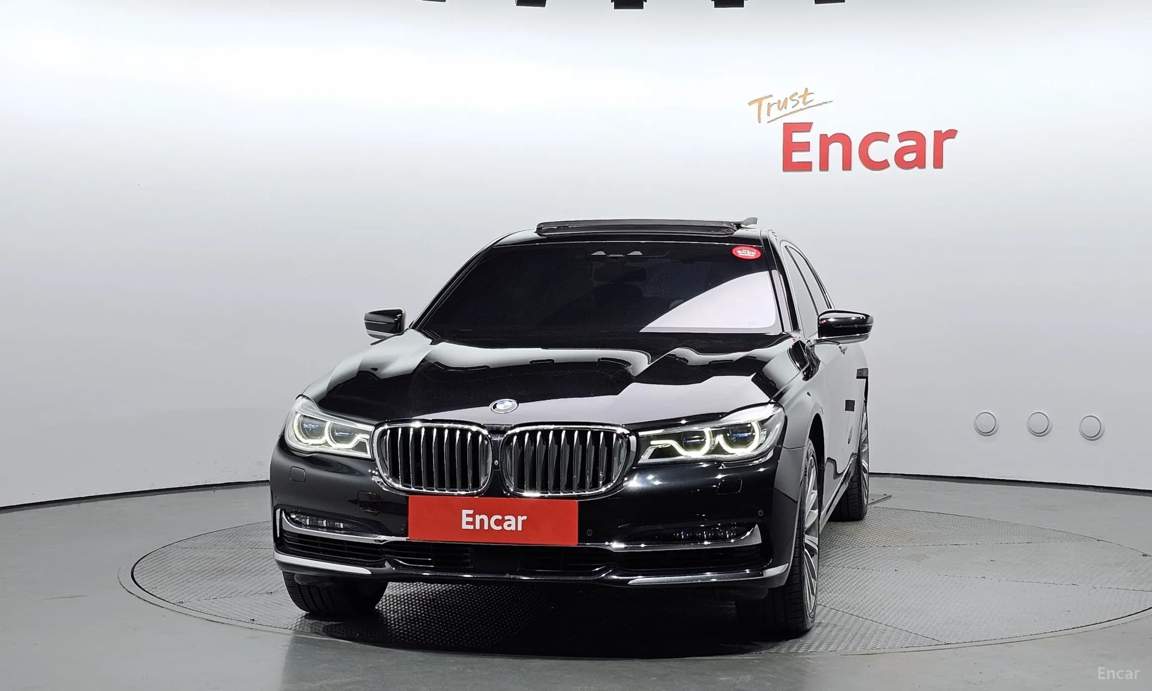 7 Series (G11)