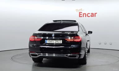 7 Series (G11)