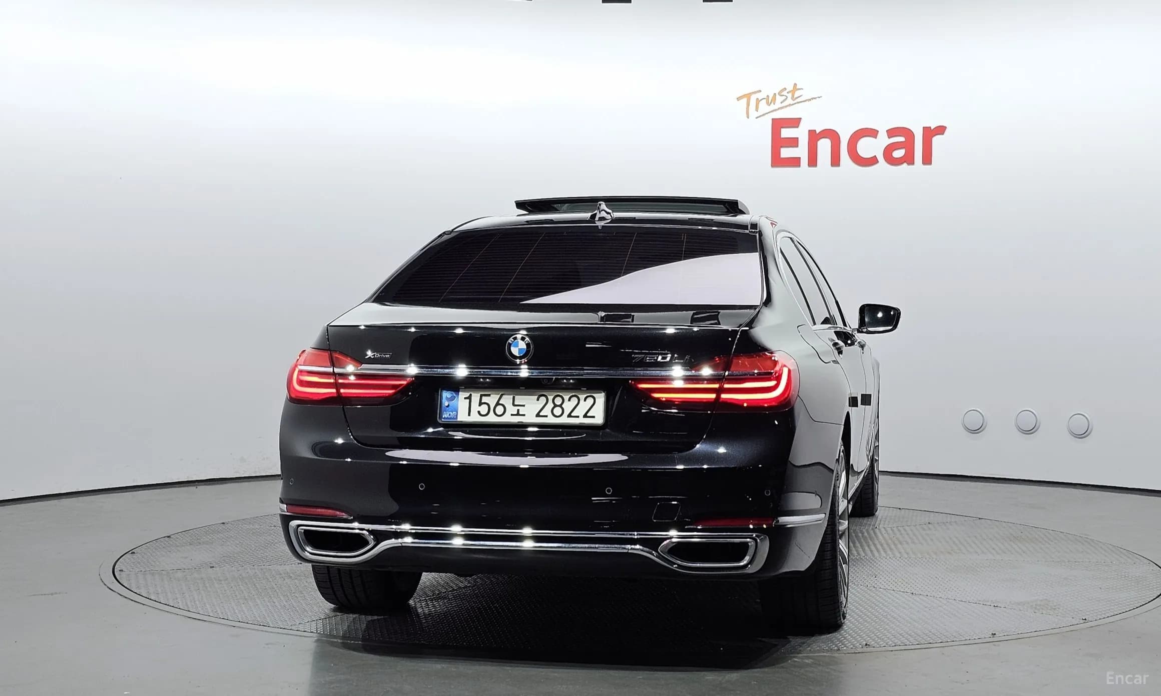 7 Series (G11)