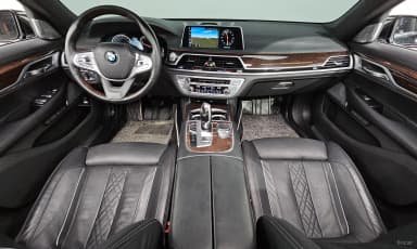 7 Series (G11)