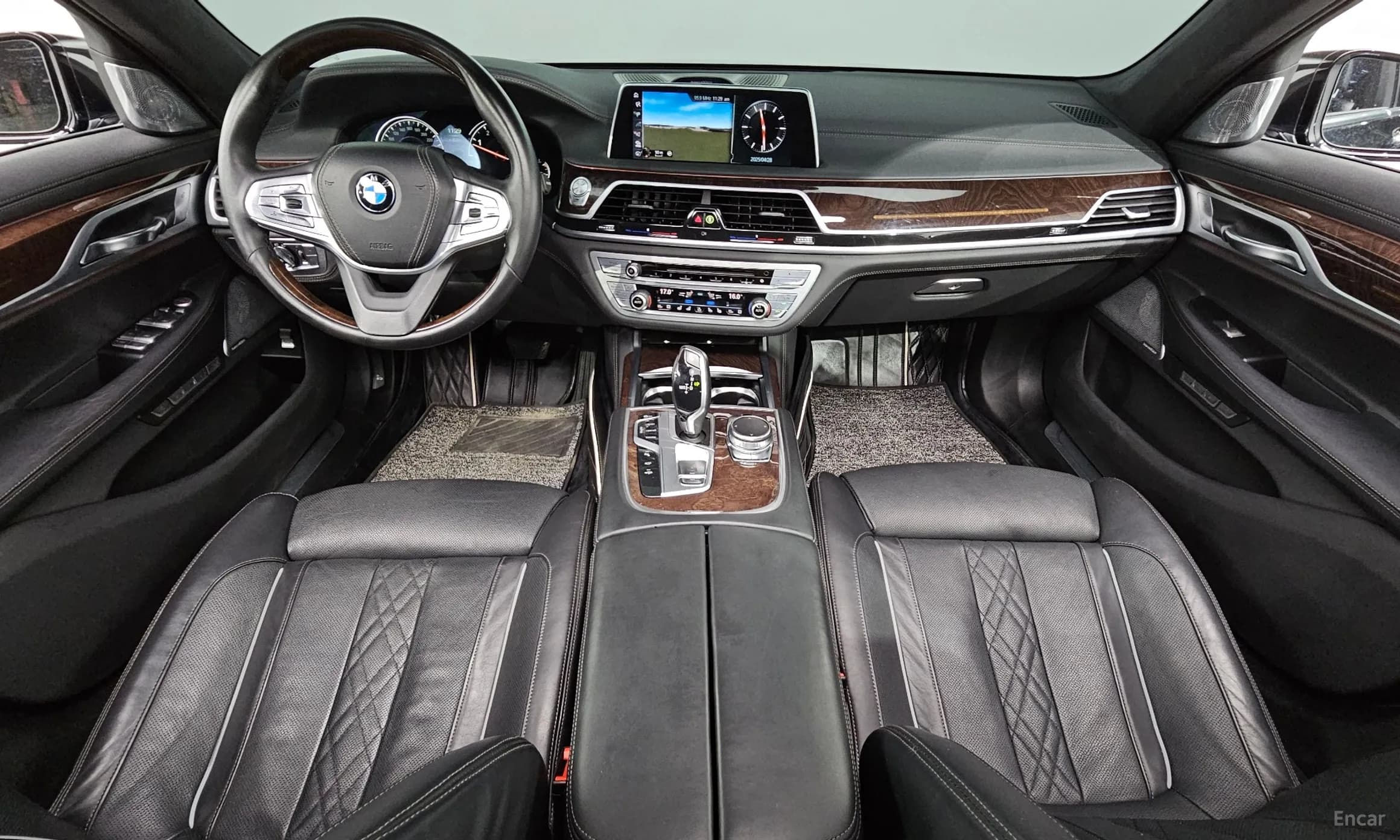 7 Series (G11)
