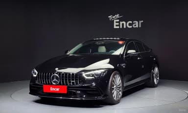 AMG GT
