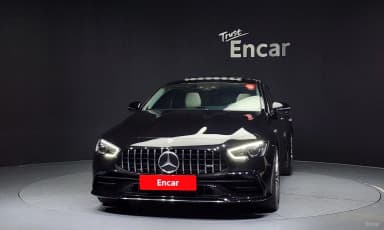 AMG GT
