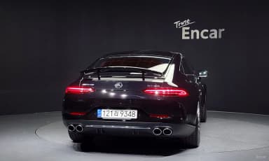 AMG GT