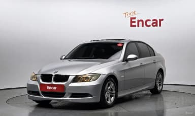 3 Series (E90)