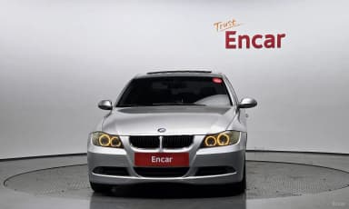3 Series (E90)