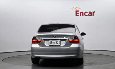 3 Series (E90)