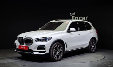 X5 (G05)