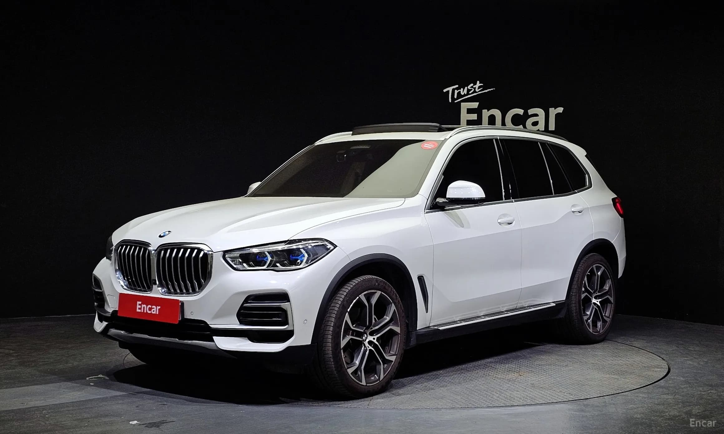 X5 (G05)