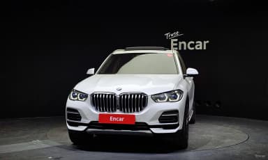 X5 (G05)