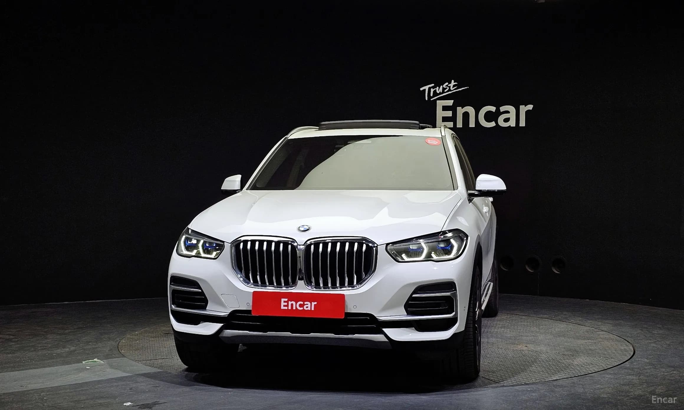 X5 (G05)