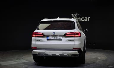 X5 (G05)