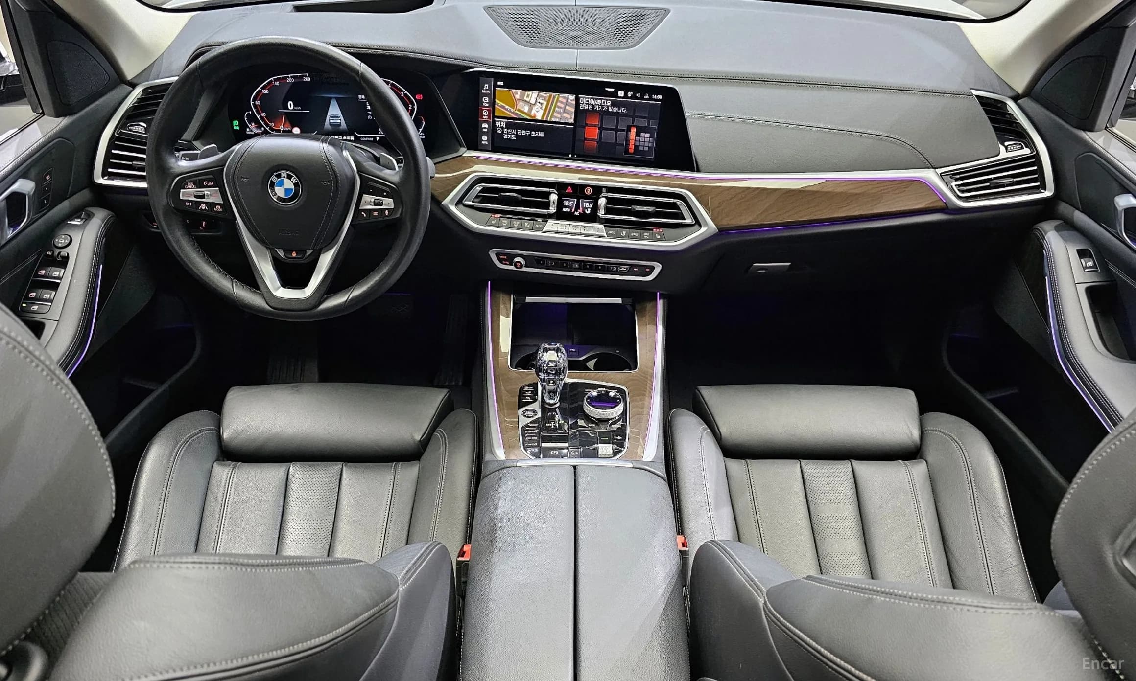 X5 (G05)